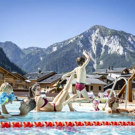 Localisation Et Vue Spectaculaire Διαμέρισμα La Plagne