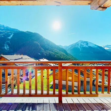 Localisation Et Vue Spectaculaire *
