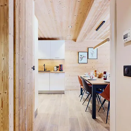 Localisation Et Vue Spectaculaire La Plagne