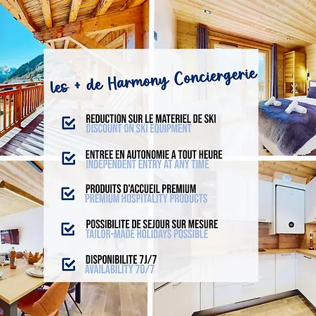 Apartment Localisation Et Vue Spectaculaire