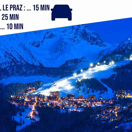 Apartment Localisation Et Vue Spectaculaire *