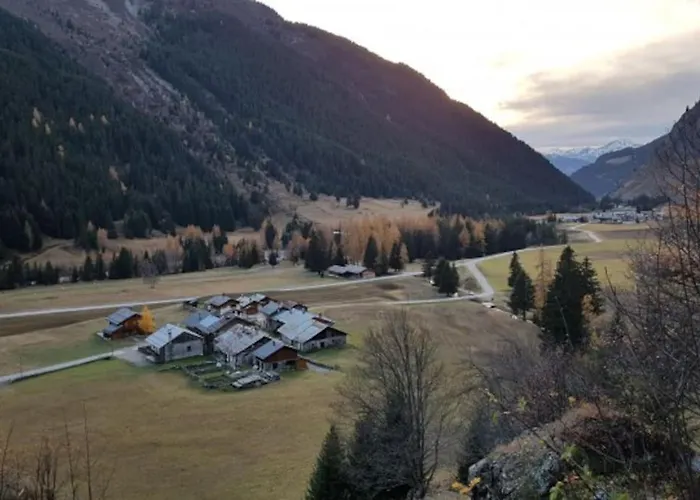 Localisation Et Vue Spectaculaire Apartment