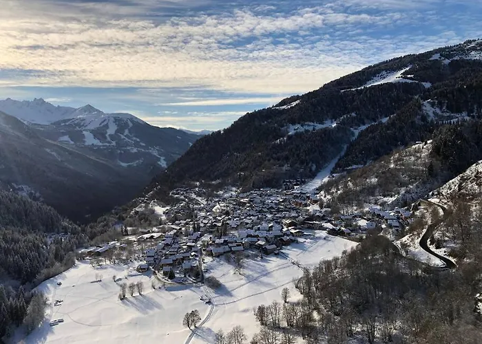 Localisation Et Vue Spectaculaire Apartment *