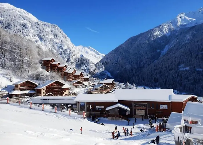 Apartment Localisation Et Vue Spectaculaire