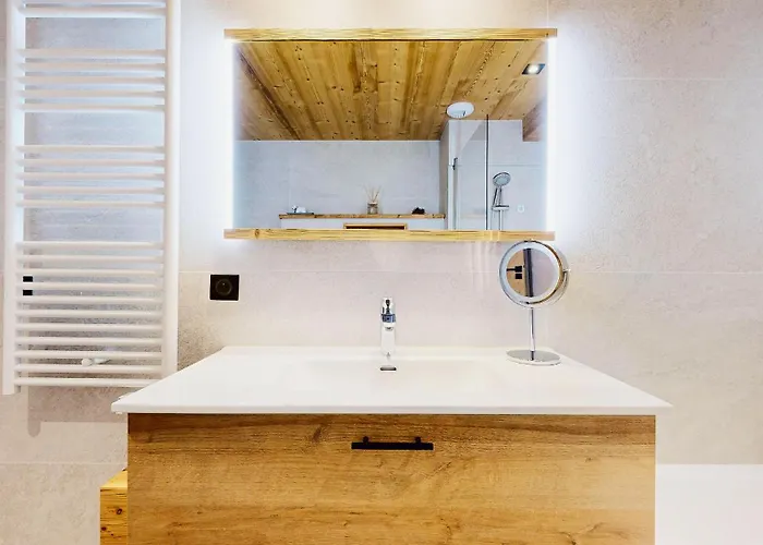 Localisation Et Vue Spectaculaire * La Plagne