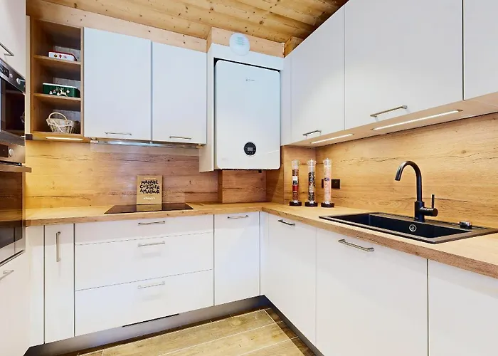 Localisation Et Vue Spectaculaire