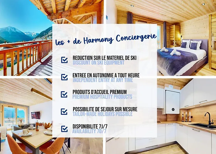 Apartment Localisation Et Vue Spectaculaire