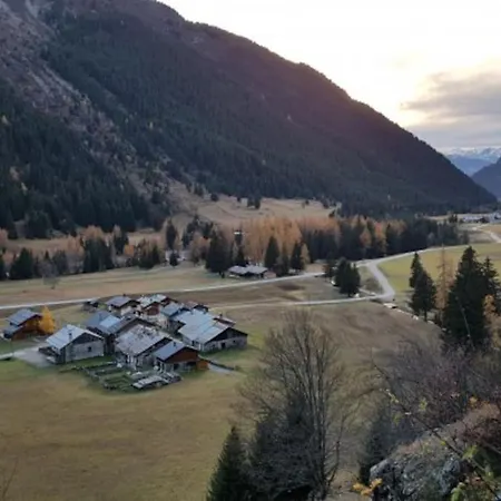 Localisation Et Vue Spectaculaire Apartment