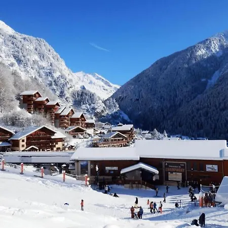 아파트 Localisation Et Vue Spectaculaire