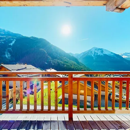 Localisation Et Vue Spectaculaire *