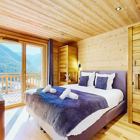 아파트 Localisation Et Vue Spectaculaire