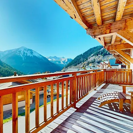 Localisation Et Vue Spectaculaire