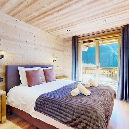 Localisation Et Vue Spectaculaire * 라 플라뉴