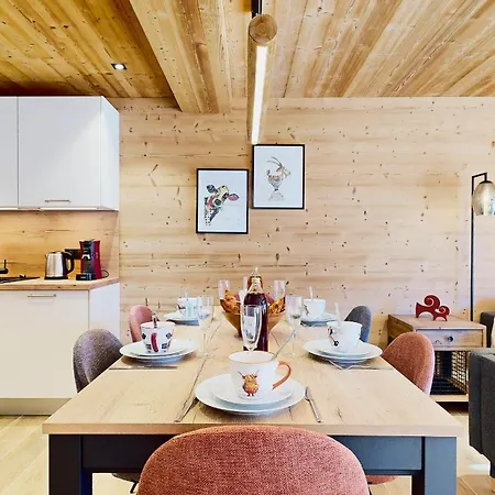 Localisation Et Vue Spectaculaire 아파트