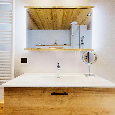 Localisation Et Vue Spectaculaire * 라 플라뉴