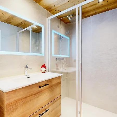 Localisation Et Vue Spectaculaire