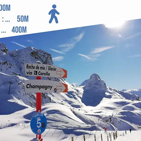 Localisation Et Vue Spectaculaire 아파트