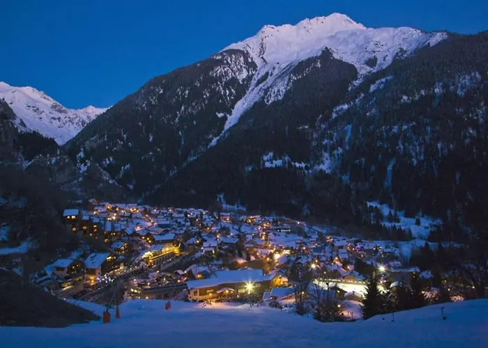 Apartment Localisation Et Vue Spectaculaire