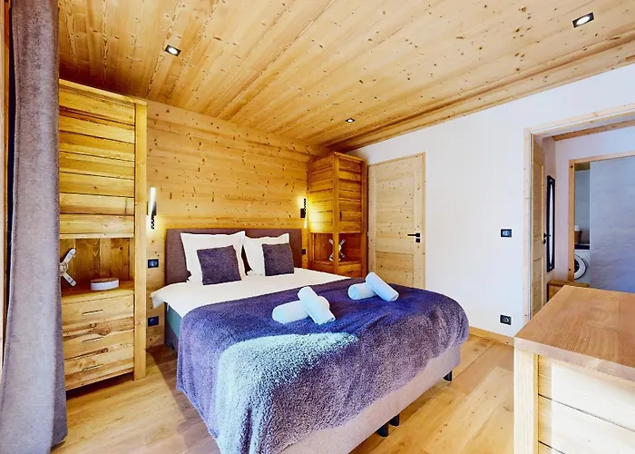 Localisation Et Vue Spectaculaire