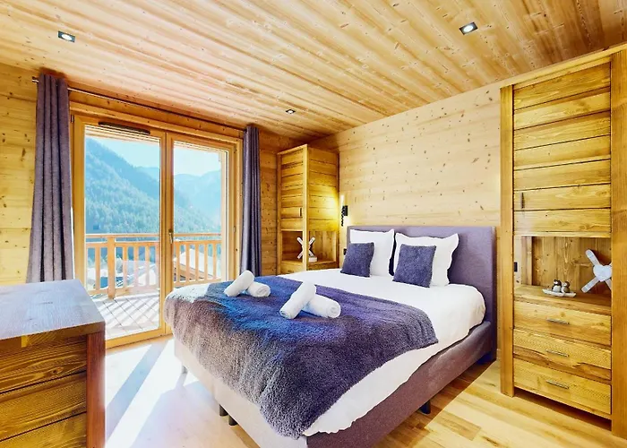 Apartment Localisation Et Vue Spectaculaire