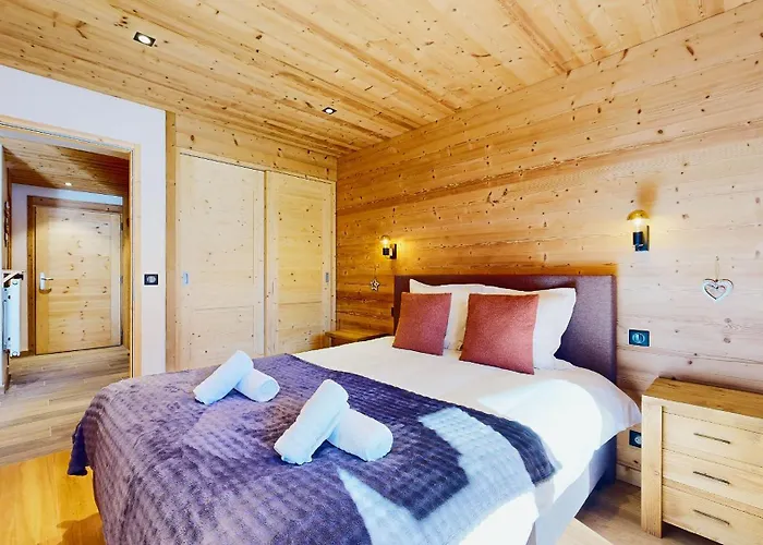 Localisation Et Vue Spectaculaire *