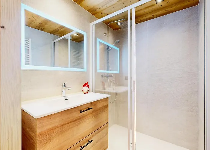 Localisation Et Vue Spectaculaire