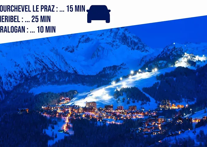 Apartment Localisation Et Vue Spectaculaire *