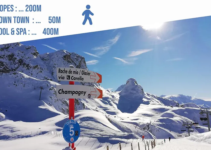 Localisation Et Vue Spectaculaire Apartment